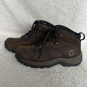 Men’s Timberland boots